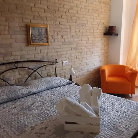 Primae Noctis Guest house *