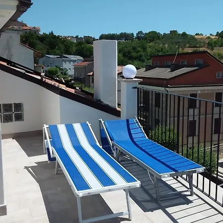 Primae Noctis Guest house *