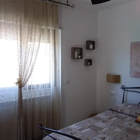 Guest house Primae Noctis