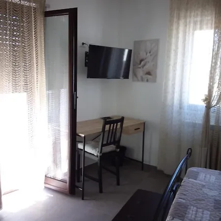 Primae Noctis Guest house