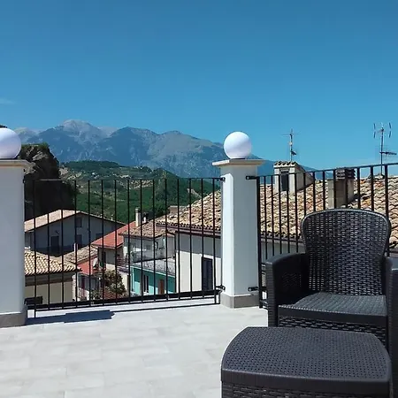 Πανσιόν Primae Noctis