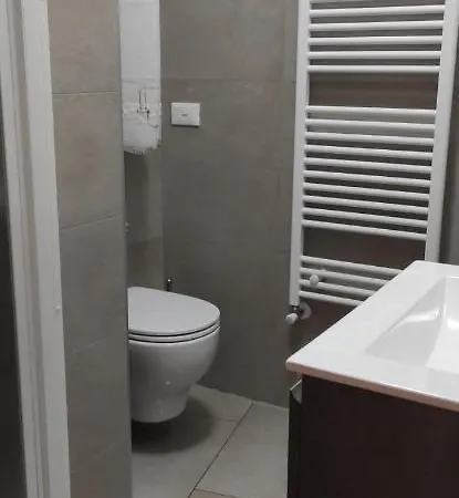 Primae Noctis Guest house Roccascalegna
