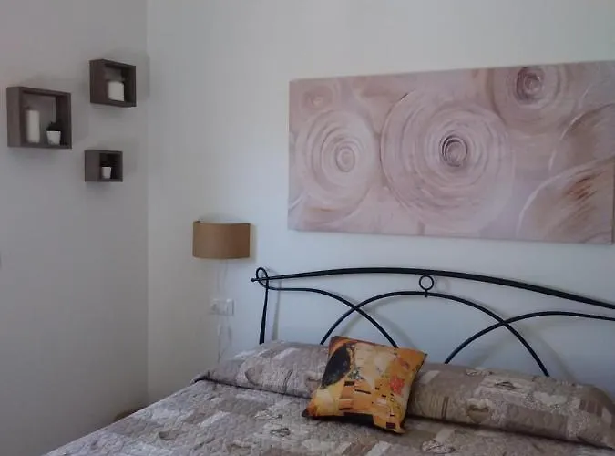 בית הארחה Primae Noctis 3*