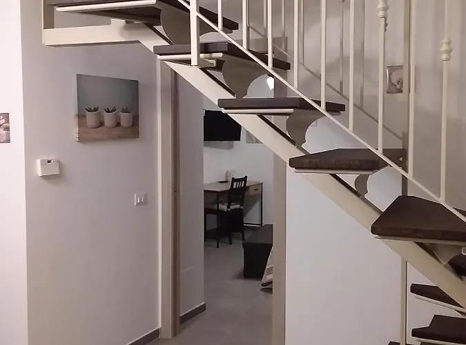 בית הארחה Primae Noctis