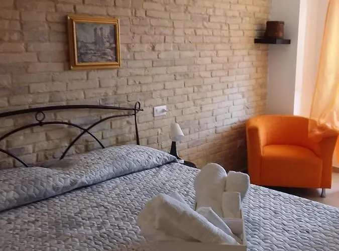 Primae Noctis בית הארחה 3*