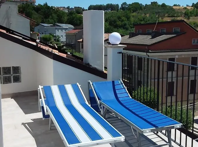 Primae Noctis בית הארחה 3*