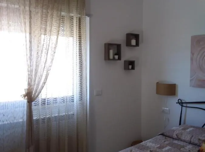 בית הארחה Primae Noctis