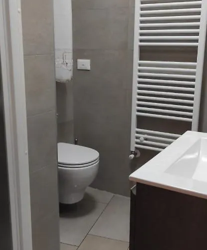 Primae Noctis בית הארחה Roccascalegna